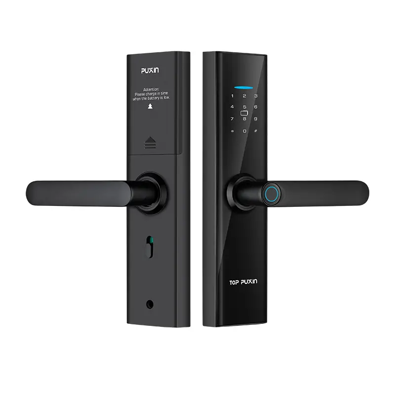 Fechadura Eletrônica