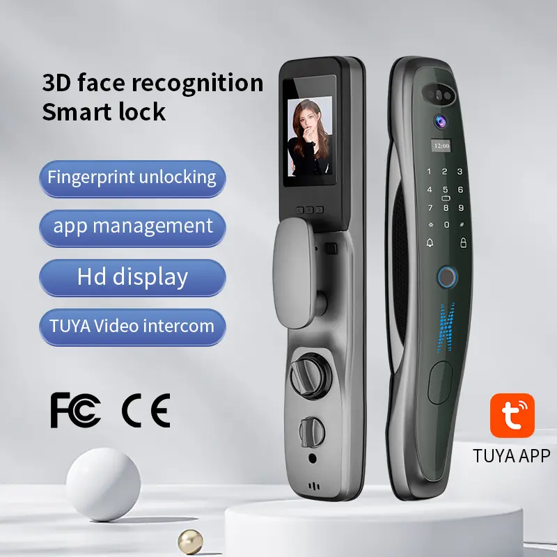 Bloqueio Inteligente Automático